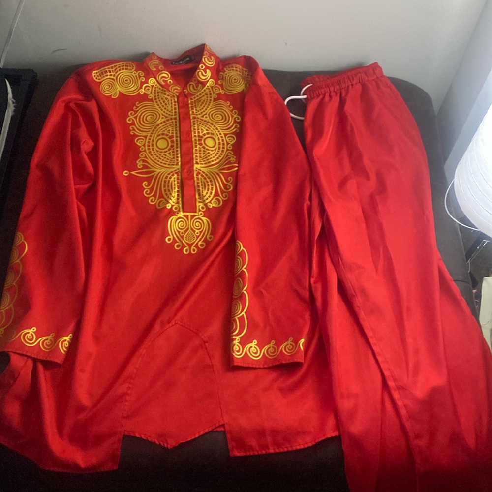 High Quality Fabric:100% Cotton. Durable & breathable, premium fabric